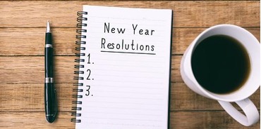 How Can I Make New Year's Resolutions That Stick? 
