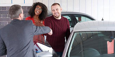 9 Steps to Buying Your First Car 