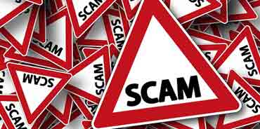 4 Scams to Watch for After the Holidays 