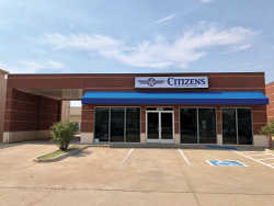 Lubbock 50th Street Branch