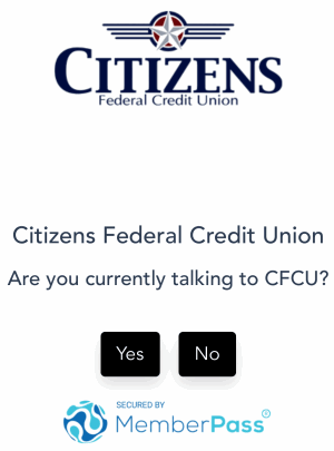 Member Pass Site