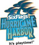 Six Flags Huricane Harbor