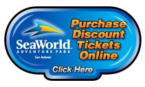 Sea World Adventure Park. Purchase Discount Tickets Online. Click Here