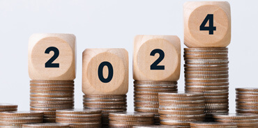 6 Financial Resolutions for the New Year 