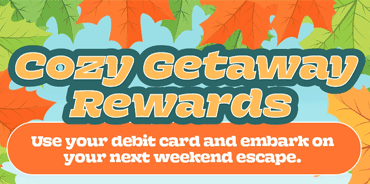 Use Your Debit Card & Win!
