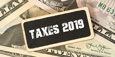 Tax Scams for 2019 