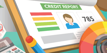 What is a Credit Report? 