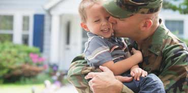Financial Resources Available for Veterans 