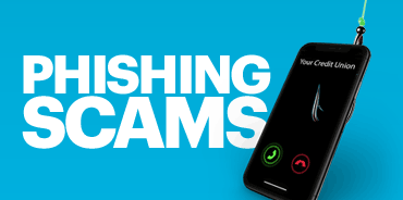 Protect Yourself From Phishing Scams 