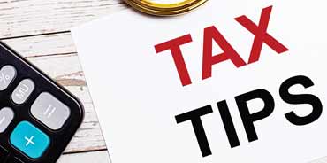 Tax Tips: 2023 