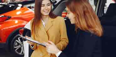 All You Need to Know About Auto Loans 