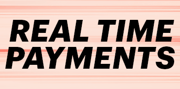 Introducing Real-Time Payments!