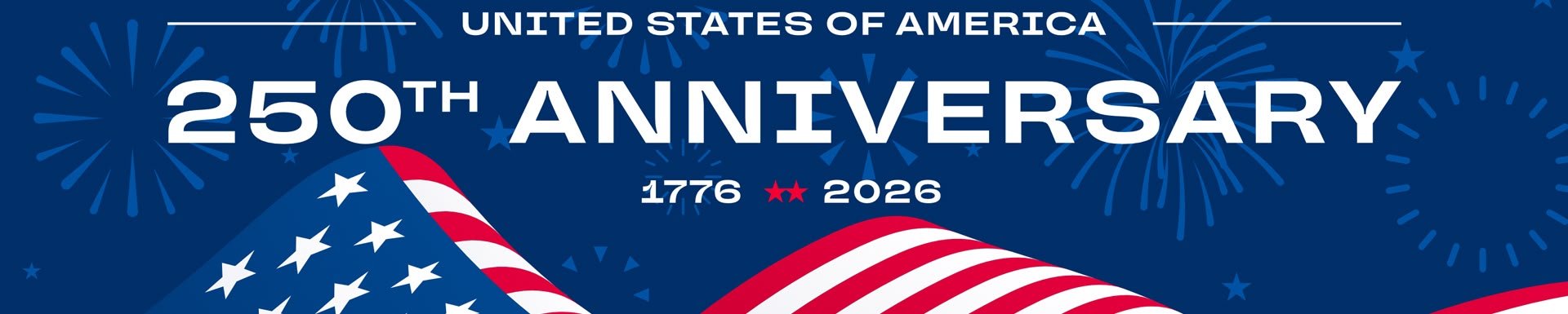 America's 250th Anniversary