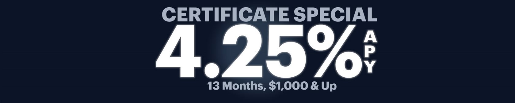 Certificate Special