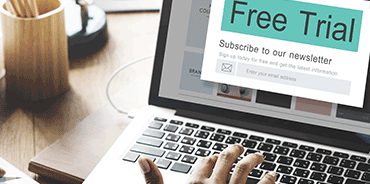 All You Need to Know About Free Trial Scams 