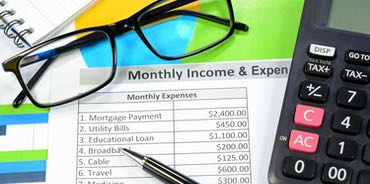 5 Ways to Trim Your Fixed Expenses 