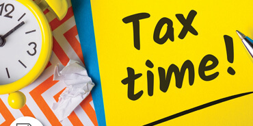 How Do I Prepare for Tax Season? 